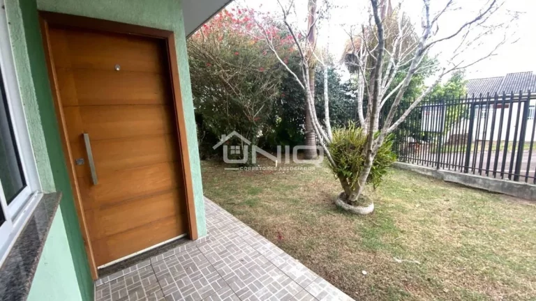 Imagem Casa Suíte e 2 Quartos Aeroporto