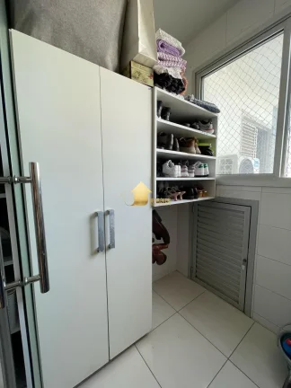 Imagem Apartamento 3 dormitórios à venda Pico do Amor Cuiabá/MT