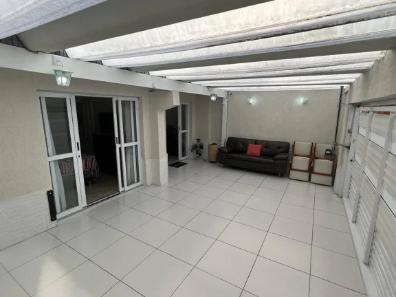 Imagem Casa Maravilhosa com Edicula 2 Dormitorios e 3 vagas de Garagens