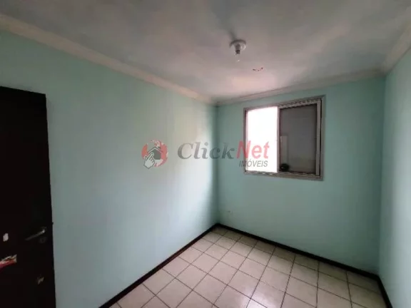 Imagem Apartamento à Venda no bairro Jardim do Estádio em Santo André