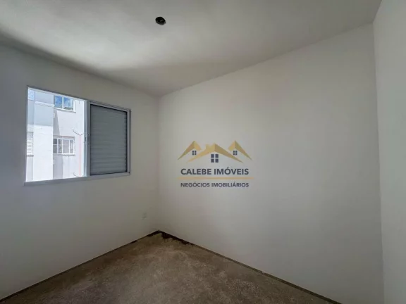 Imagem Apartamento com 2 dormitórios à venda, 47 m² por R$ 195.000,00 - Nova Tatuí - Tatuí/SP