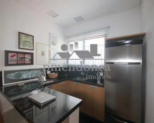 Imagem Linda Cobertura duplex, moderna e com ambientes bem distribuídos, no coração de Perdizes..
