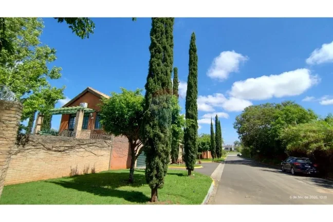 Imagem Exclusividade, natureza e sofisticação no Villa Toscana