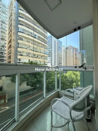Imagem 2 Quartos com Suíte para Locação na Praia de Itapuã - Vila Velha/ES