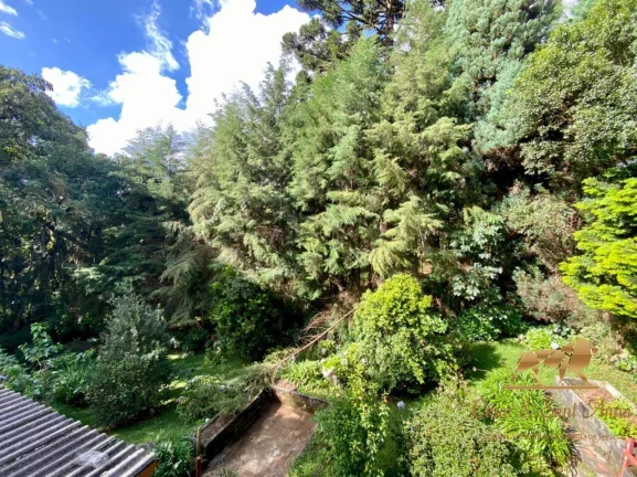 Imagem Casa com 6 quartos a venda em Campos do Jordão