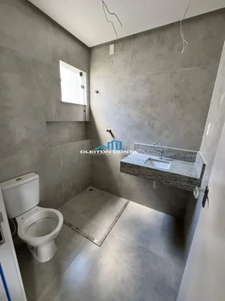 Imagem Casa para Venda em Feira de Santana, SIM, 3 dormitórios, 1 suíte, 1 banheiro, 2 vagas