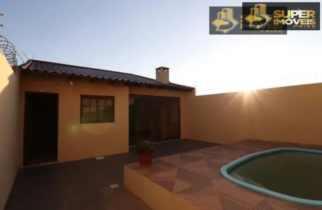Imagem Casa Sobrado para Venda em Areal Pelotas-RS - 2630