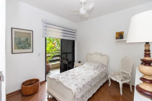Imagem APARTAMENTO RESIDENCIAL em São Paulo - SP, Real Parque