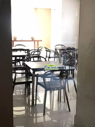 Imagem Apartamento com 3 quartos à venda, 82 m² por R$ 690.000 - Jardim Flor da Montanha - Guarulhos/SP