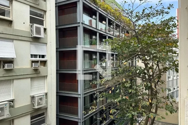 Imagem Apartamento à Venda - Ipanema, 4 Quartos, 168 m2