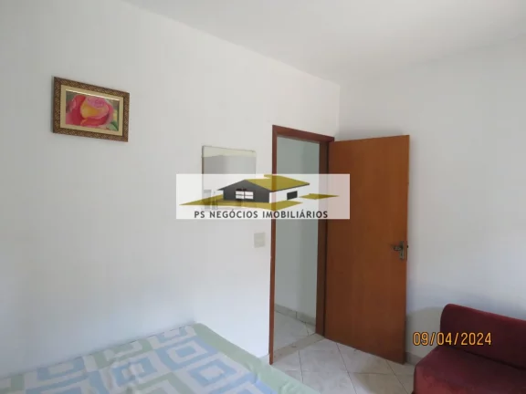 Imagem Sobrado a venda no Sacomã com 120mts