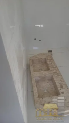 Imagem Casa para Venda em Três Lagoas / MS no bairro Bosque das Araras