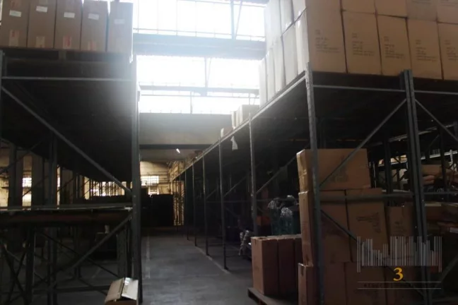 Imagem Galpão, 6203 m² - venda por R$ 30.000.000,00 ou aluguel por R$ 197.082,00/mês - Vila Ribeiro de Barros - São Paulo/SP