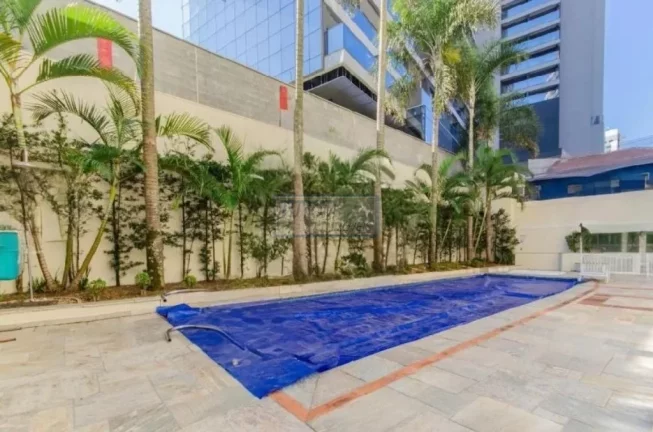 Imagem APARTAMENTO A VENDA NO PARAISO, SAO PAULO