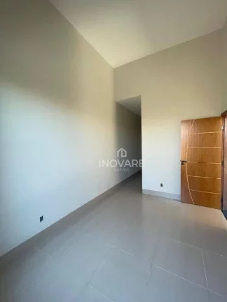 Imagem Casa com 2 dormitórios à venda, 95 m² por R$ 295.000,00 - Setor Flamboyant - Itumbiara/GO