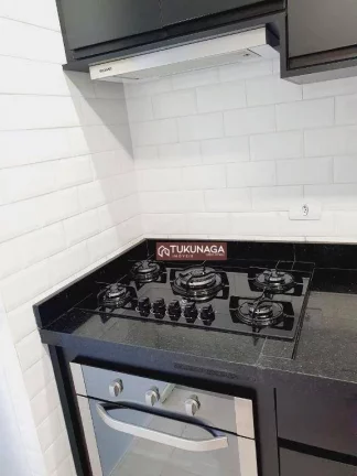 Imagem Apartamento à venda, 54 m² por R$ 395.000,00 - Jardim do Papai - Guarulhos/SP