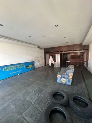 Imagem Salão para alugar, 77 m² por R$ 4.200,00/mês - Vila Costa - Suzano/SP