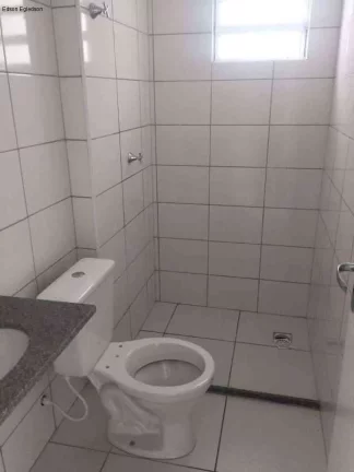 Imagem APARTAMENTO RESIDENCIAL em TERESINA - PI, GURUPI