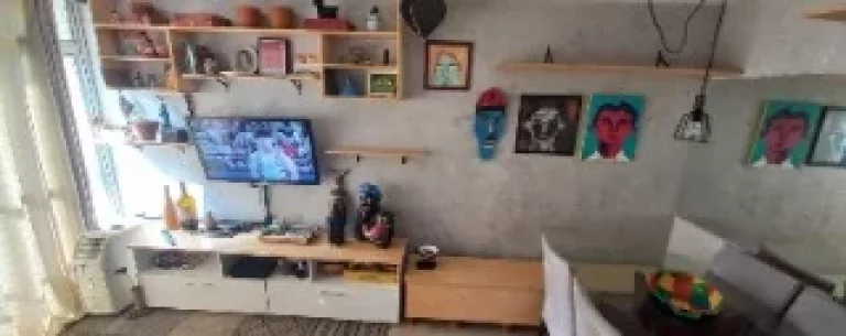 Foto do imóvel Imóvel com 2 Quartos à Venda, 53 m² em Jardim Celeste - São Paulo