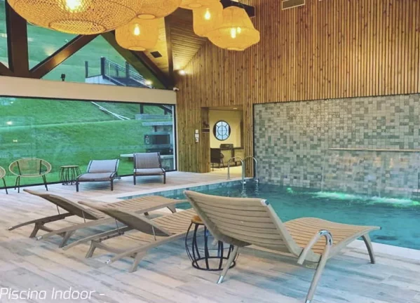 Imagem Apartamento à venda sendo 3 suítes, 355.69 m² por - R$ 5.250.000,00 - Rio do Meio - Itajaí/SC