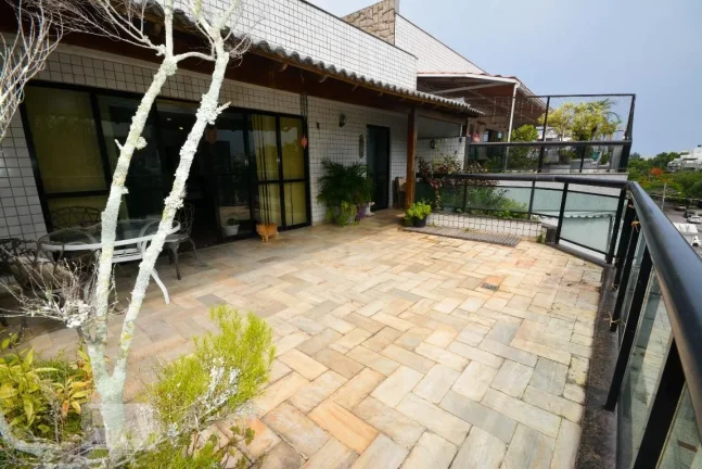 Imagem Apartamento à Venda - Recreio, 4 Quartos, 330 m2