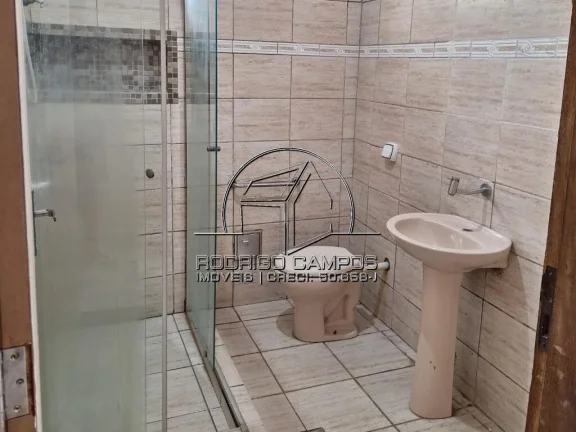 Imagem Casa Geminada 2 Quartos à Venda na Vila Cascatinha - São Vicente