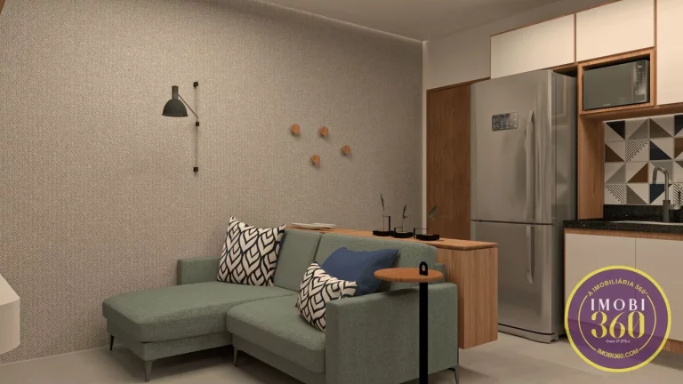 Imagem Ótimo apartamento ao lado do shopping penha e futura penha