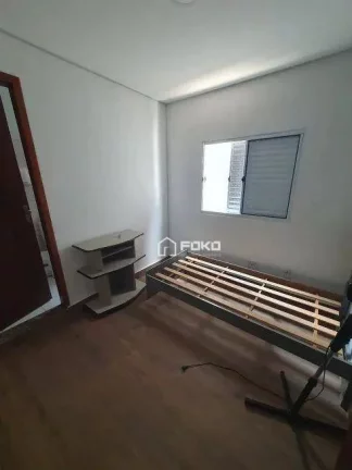 Imagem Sobrado com 3 dormitórios para alugar, 165 m² por R$ 3.900,00/mês - Jardim São Roberto - Guarulhos/SP