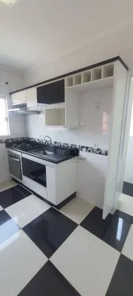 Imagem Apartamento com 2 dormitórios à venda, 70 m² por R$ 330.000,00 - Vila Santana - Sorocaba/SP