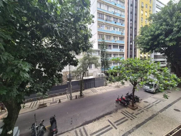 Imagem Copacabana – Rua Cinco de Julho | Residencial › Apartamento 3 quarto(s) à Venda