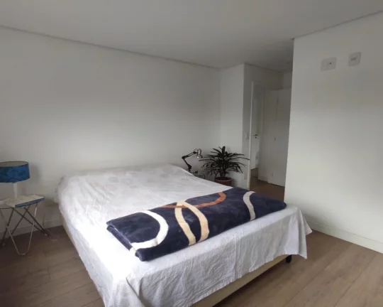 Imagem Apartamento 80m² 3 Dorms(1suíte) Lazer Completo - Butantã