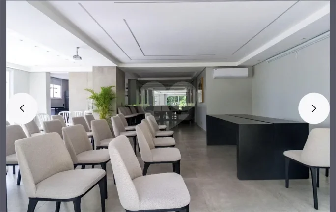 Imagem Cobertura à venda com 2 quartos, sendo 1 suíte, no condomínio Clube Life Morumbi, São Paulo - SP