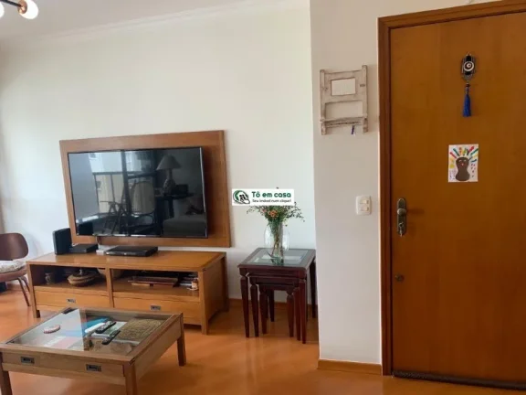 Imagem APARTAMENTO RESIDENCIAL em SÃO JOSÉ DOS CAMPOS - SP, VILA EMA