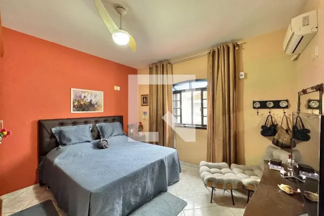 Imagem Casa à Venda - Recreio, 4 Quartos, 300 m2