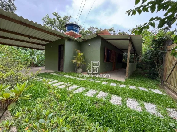 Imagem Sítio à venda, 62331 m² por R$ 1.800.000,00 - Venda Nova - Teresópolis/RJ