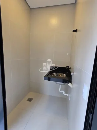 Imagem Casa de Condomínio