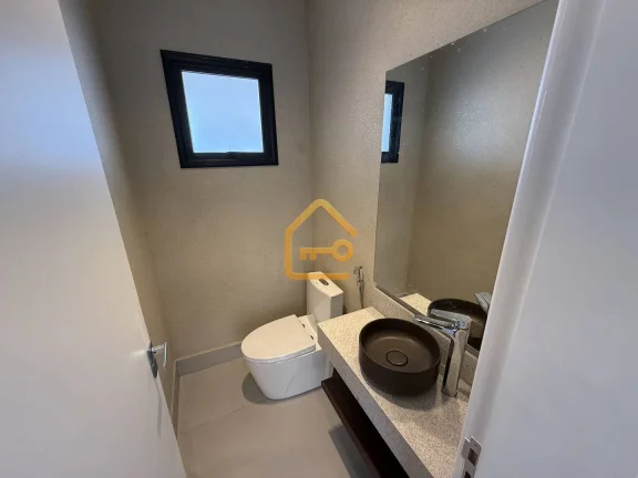 Imagem Casa Sobrado 5 dormitórios ( 5 suítes), 6 vagas, Jardins das Nações, Sjc.