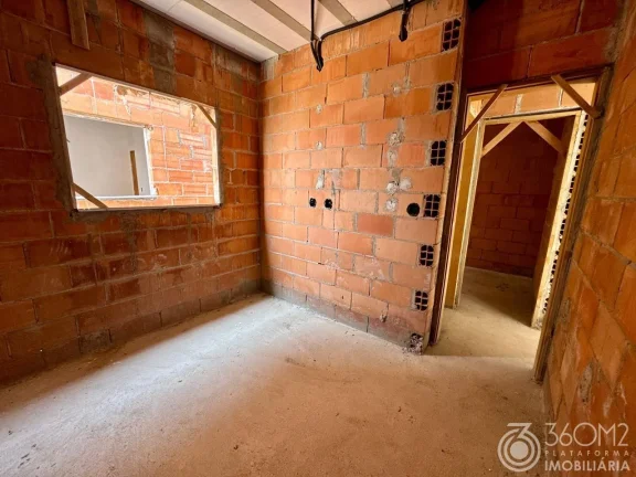 Imagem Apartamento sem Condomínio para Venda em Santo André / SP no bairro Vila Príncipe de Gales