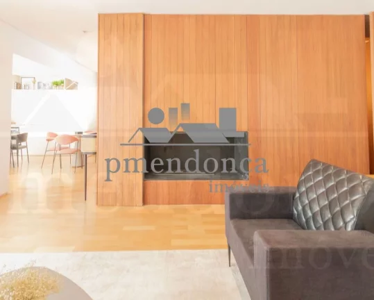 Imagem Apartamento Gardem 3 quatos, 287 m2 4 vagas