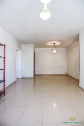 Imagem Apartamento Espaçoso na Bela Vista