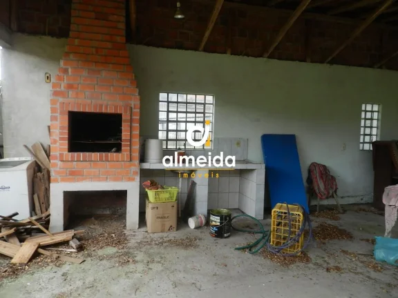 Imagem CASA 2 DORMITÓRIOS