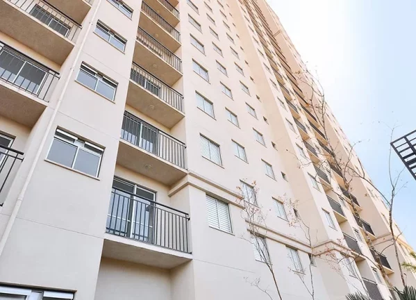 Imagem Apartamento de 3 quartos com suíte e vaga na Vila Ema, São Paulo - 63m² de puro conforto!