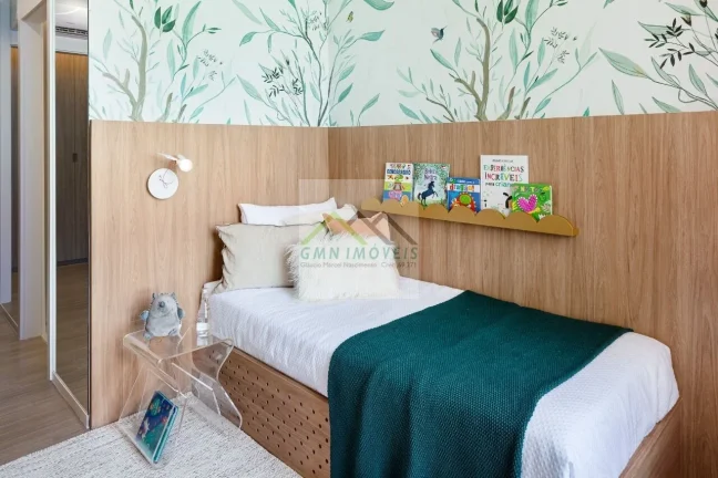 Imagem Apartamento 140m², 2 quartos, Atlântico Golf