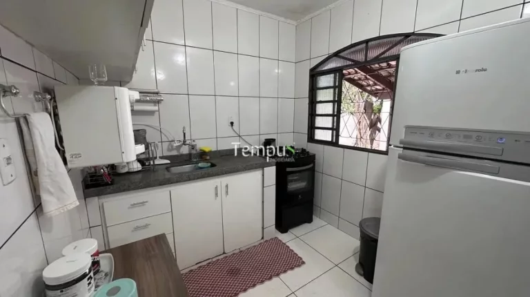 Imagem Casa à venda no bairro Vila João Vaz - Goiânia/GO
