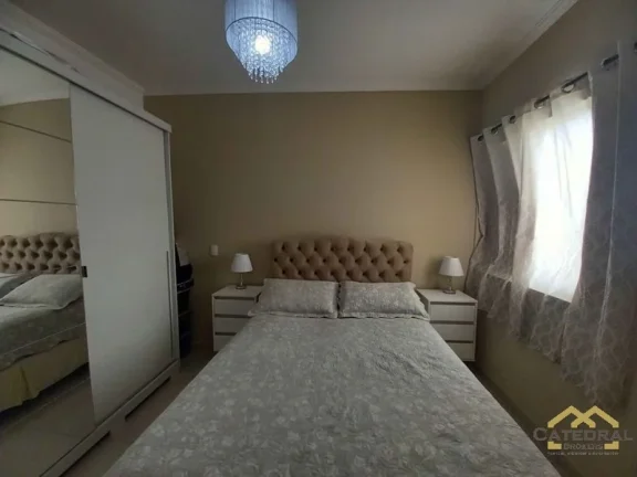 Imagem Apartamento com 02 dormitórios à Venda por R$320.000,00 - Vila Hortolândia - Jundiaí/SP