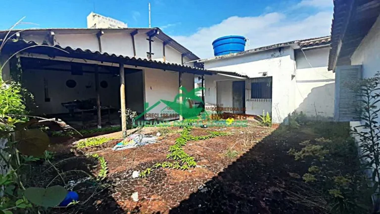 Imagem Terreno Padrão