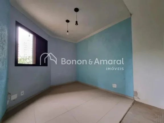 Imagem Amplo apartamento com 172m² em localização privilegiada no coração do Cambuí, a poucos metros ...