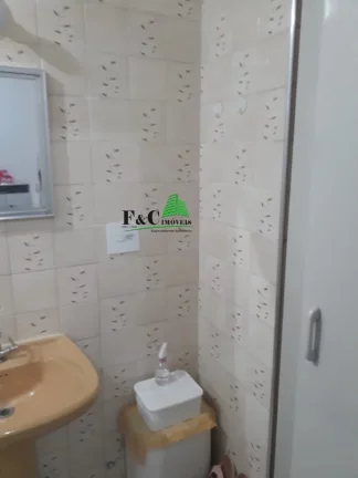 Imagem Apartamento para Venda em Campinas, Botafogo, 1 dormitório, 1 banheiro