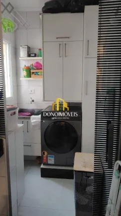 Imagem Apartamento 70m à Venda no Edifício Domenico Peppe em SCS