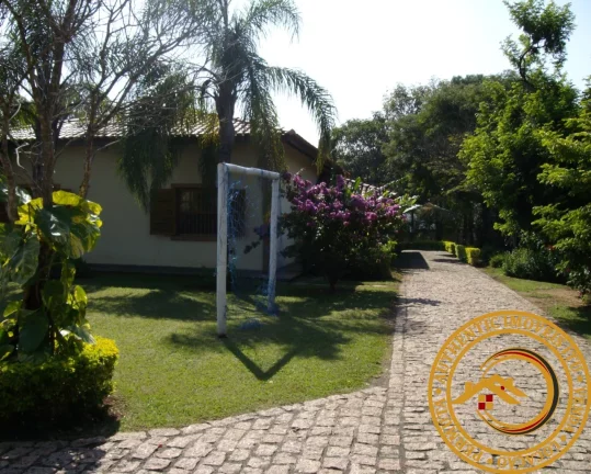 Imagem CHACARA RESIDENCIAL em ITU - SP, CHÁCARA CAROLINA